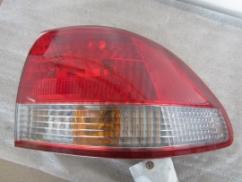 Honda - Tail Light  - 4 DOOR